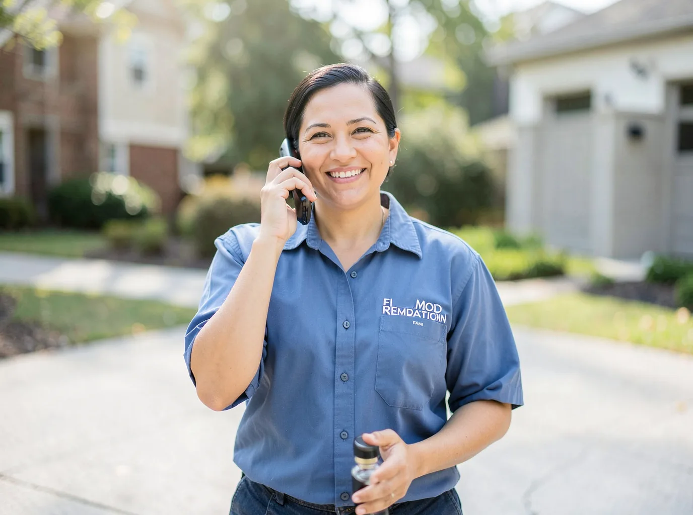 Mold Remediation Clay Center, OH FAQs